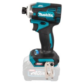 SLAGSKRUVDRAGARE 40V XGT TD001GZ MAKITA