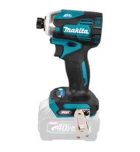 SLAGSKRUVDRAGARE 40V XGT TD001GZ MAKITA