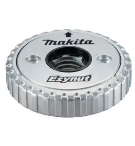 SPÄNNMUTTER VINKELSLIP 180-230 MM EZYNUT MAKITA