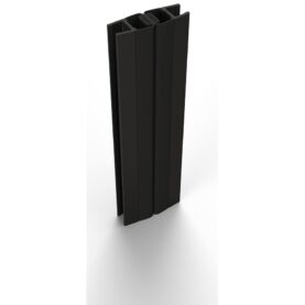 MAGNETLIST LUSSO BLACK RAK/RAK ALTERNA