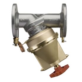 DIFFERENSTRYCKREGULATOR 100 STAP 20-80KPA IMI