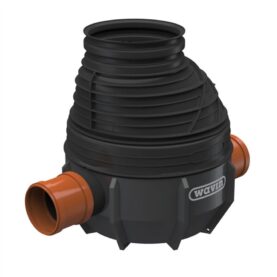 PROVTAGNINGSBRUNN 315 CERTARO BP