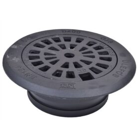 FLYTANDE GATUBETÄCKNING MED GALLER 425