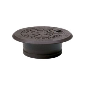 FLYTANDE GATUBETÄCKNING MED TÄTT LOCK 425