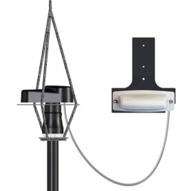 NIVÅMÄTARE AXSENSOR AXS-SEWE2_1,4M IOT-LORA