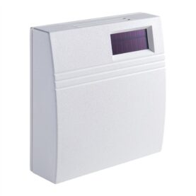 SMARTCONTROL RUMSGIVARE CTC