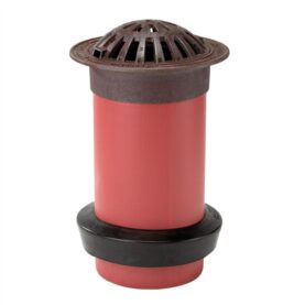 KUPOLSIL TELESKOPBETÄCKNING U-125B 12,5 TON