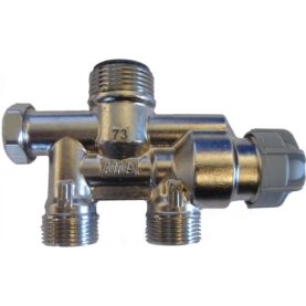 ROTVENTIL RFA 73 C/C40