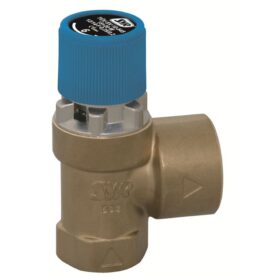 SÄKERHETSVENTIL SYR 2117.20 SOMATHERM