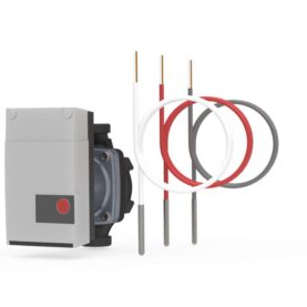 SOLSTYRNING ECOSOL START KIT CTC