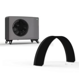 REGNSKYDD EA Ø650 CTC