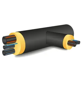 AVGRENING 90 GR HÖGER TS2x45