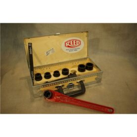 HYLSNYCKELSATS 17,19,22,24,27,30,32 MM KOJAPO