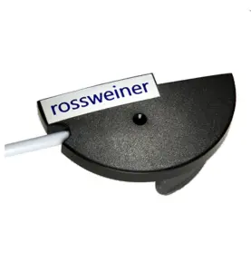 PULSGIVARE ROSSWEINER MODULARIS FÖR ALLA MÄTARE TYP MODULARIS 1 PULS = 1-10-100 LITER