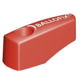 VRED NYA MODELLEN BALLOFIX 570 8-16 MM FÖR BALLOFIX MED SKRUV RÖD