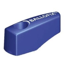 VRED NYA MODELLEN BALLOFIX 570 8-16 MM FÖR BALLOFIX MED SKRUV BLÅ