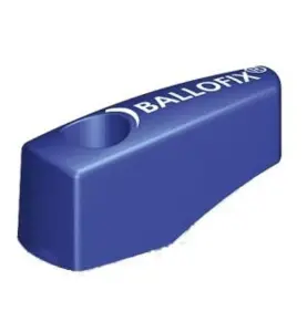 VRED NYA MODELLEN BALLOFIX 570 8-16 MM FÖR BALLOFIX MED SKRUV BLÅ
