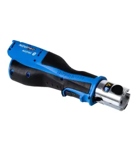 PRESSMASKIN ACO103 BT 1X12V 2,0AH NOVIPRO