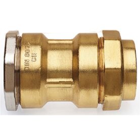 RAK KOPPLING ISIFLO 100 49 MMX40 MM