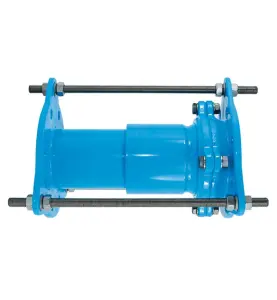 KOPPLING HAWLE VARIO 8011 D100