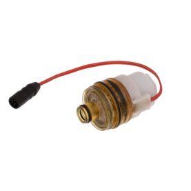 MAGNETVENTIL TILL TRONIC 9V MORA