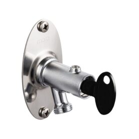 VATTENUTKASTARE GARDEN 400 NYCKEL MORA