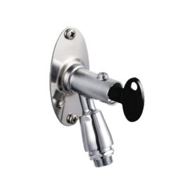 VATTENUTKASTARE 1000 VAKUUMVENTIL NYCKEL MORA