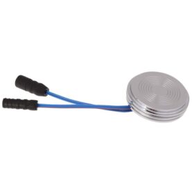 TRYCKKNAPP TRONIC DUSCHPANEL MORA