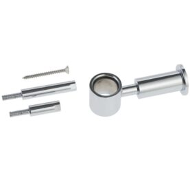 DUSCHRÖRSKLAMMER 20MM MORA