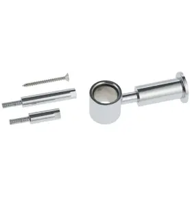 DUSCHRÖRSKLAMMER 20MM MORA
