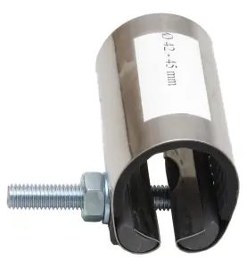REPARATIONSMUFF MINI L=75 MM 21-25 MM IBECO