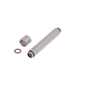 ANSLUTNINGSRÖR INK ÖVERGÅNGSKOPPLING 1/2 MORA