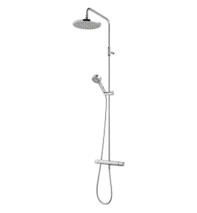 DUSCHSYSTEM REXX REV 150CC MORA
