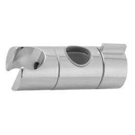 GLIDDEL Ø20 KROM KOMPLETT MORA