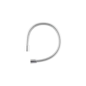 HANDDUSCHSLANG 500 MM KROM MORA