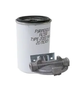 OLJEFILTER 2000