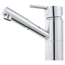 TVÄTTSTÄLLSBLANDARE MMIX G3/8 SVÄNGBAR PIP MORA