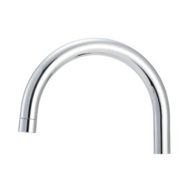 UTLOPPSPIP FÖR TVÄTTRÄNNEBLANDARE MORA