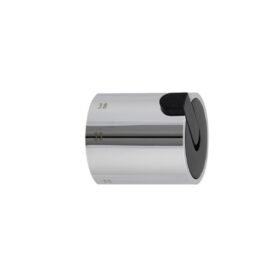 TEMPVRED REXX TERMOSTAT SVART MORA