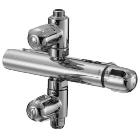 BADKARSBLANDARE CERATERM 160CC KRAN UPP/NED MORA