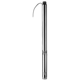 BORRHÅLSPUMP TWU 3-0115 EM G25 1X230V / 50HZ 0,37 KW WILO