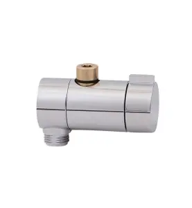 DUSCHOMKASTARE SHOWER SYSTEM MED VRED MORA
