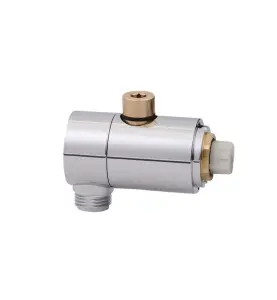 DUSCHOMKASTARE SHOWER SYSTEM UTAN VRED MORA
