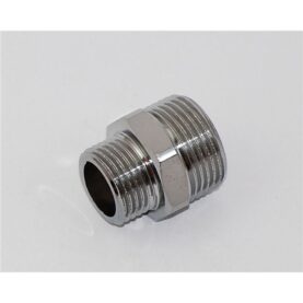 SEXKANTNIPPEL METALL G10XG6