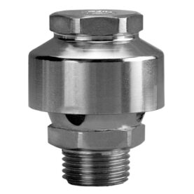 ÅTERSTRÖMNINGSSKYDD VVVT 4140 DN25 DURGO