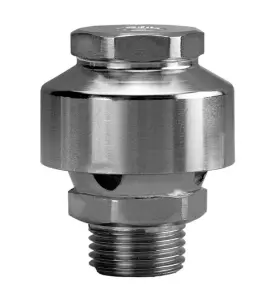 ÅTERSTRÖMNINGSSKYDD VVVT 4140 DN25 DURGO