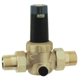 REDUCERINGSVENTIL SYR315 DN15 SOMATHERM