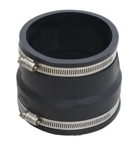 ÖVERGÅNGSKOPPLING FERNCO 108-122X98-112 IBECO