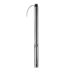BORRHÅLSPUMP TWU 3-0115 DM G25 3X400V / 50HZ 0,37 KW WILO