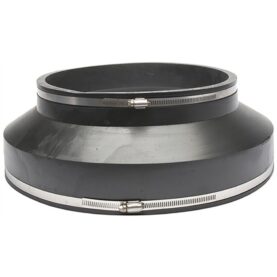 ÖVERGÅNGSKOPPLING FERNCO 375-400X315 IBECO